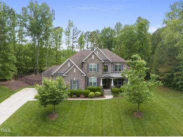 Photo one of 7301 Incline Dr Wake Forest NC 27587 | MLS 10027891