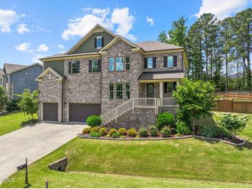 Photo one of 1521 Farthingale Ct Raleigh NC 27603 | MLS 10027902
