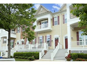 Photo one of 10510 Sablewood Dr # 108 Raleigh NC 27617 | MLS 10027905