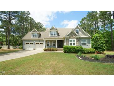 Photo one of 76 Cabernet Ct Clayton NC 27520 | MLS 10027906