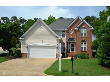 Photo one of 2501 Constitution Dr Raleigh NC 27615 | MLS 10027959