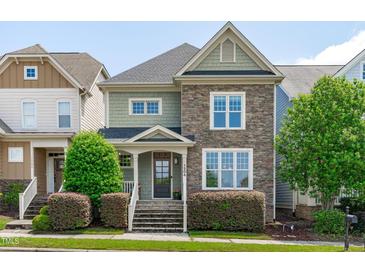 Photo one of 1204 Sand Pine Dr Cary NC 27519 | MLS 10028053