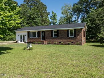 Photo one of 159 Montgomery Heights Rd Selma NC 27576 | MLS 10028058