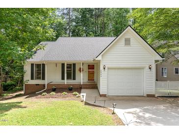 Photo one of 2905 Isabella Dr Raleigh NC 27603 | MLS 10028106
