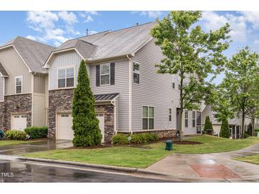 Photo one of 100 Salmon River Dr Durham NC 27705 | MLS 10028111