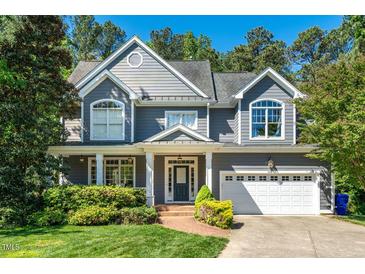 Photo one of 109 Butterfield Ct Chapel Hill NC 27516 | MLS 10028114