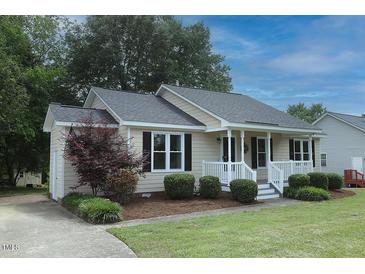 Photo one of 1312 Teacup Spring Ct Wake Forest NC 27587 | MLS 10028121