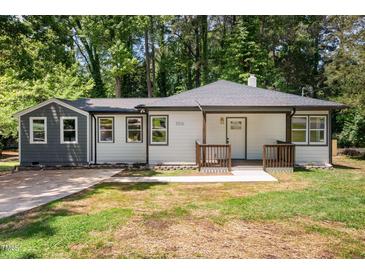 Photo one of 3106 Mossdale Ave Durham NC 27707 | MLS 10028122