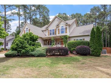 Photo one of 995 Contender Dr Clayton NC 27520 | MLS 10028139