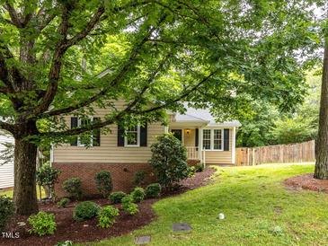 Photo one of 119 Rock Pointe Ln Cary NC 27513 | MLS 10028153