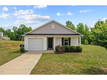 Photo one of 5219 Merlin Dr Snow Camp NC 27349 | MLS 10028157