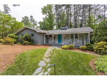 Photo one of 1515 Sycamore St Durham NC 27707 | MLS 10028160