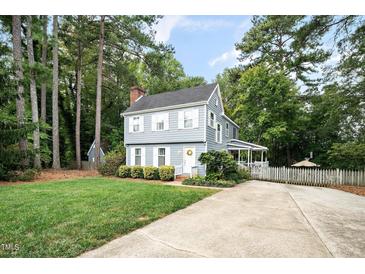Photo one of 1207 Laura Duncan Rd Apex NC 27502 | MLS 10028169