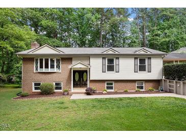 Photo one of 1203 Brookgreen Dr Cary NC 27511 | MLS 10028191