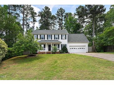 Photo one of 108 Bayreuth Pl Cary NC 27513 | MLS 10028206