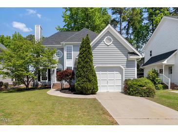 Photo one of 2505 Constitution Dr Raleigh NC 27615 | MLS 10028208