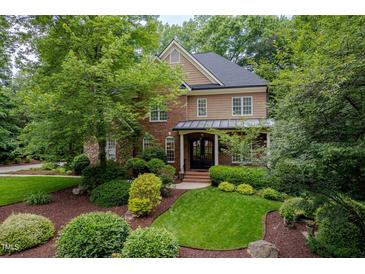 Photo one of 7760 Netherlands Dr Raleigh NC 27606 | MLS 10028219