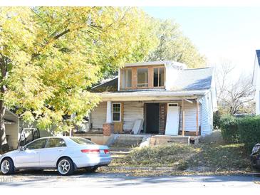 Photo one of 1404 Gearwood Ave Durham NC 27701 | MLS 10028239