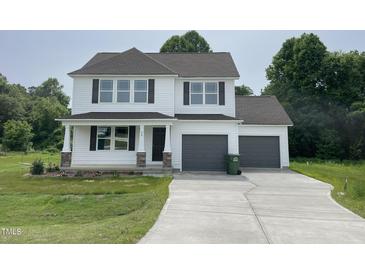 Photo one of 98 Disc Drive Willow Springs NC 27592 | MLS 10028262