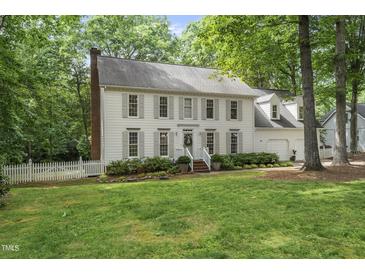 Photo one of 12713 Lindley Dr Raleigh NC 27614 | MLS 10028356