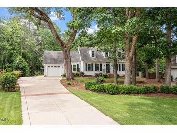 Photo one of 8625 Harbor Dr Raleigh NC 27615 | MLS 10028377