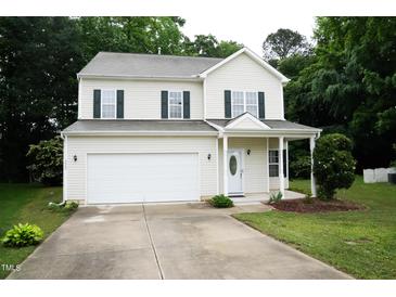 Photo one of 3505 Rendition St Raleigh NC 27610 | MLS 10028412