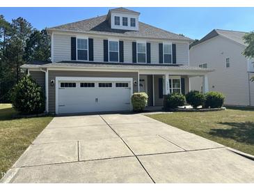 Photo one of 1020 Holland Bend Dr Cary NC 27519 | MLS 10028415