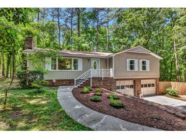 Photo one of 7004 Jeffrey Dr Raleigh NC 27603 | MLS 10028422