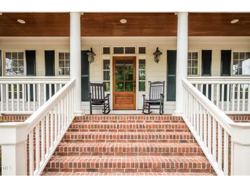 Photo one of 1313 Heritage Links Dr Wake Forest NC 27587 | MLS 10028438
