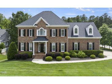 Photo one of 7112 Pebble Gate Dr Raleigh NC 27612 | MLS 10028448