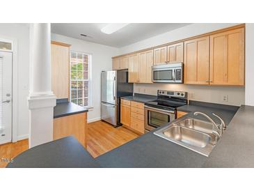 Photo one of 113 Conner Dr # 105 Chapel Hill NC 27514 | MLS 10028463