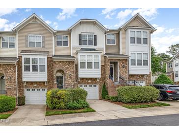 Photo one of 5704 Cameo Glass Way Raleigh NC 27612 | MLS 10028684
