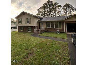 Photo one of 815 Forge Rd Durham NC 27713 | MLS 10028759