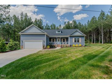 Photo one of 1760 Willie Pace Rd Burlington NC 27217 | MLS 10028921