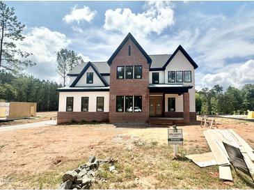 Photo one of 20 Chestnut Oak Dr Youngsville NC 27596 | MLS 10029336