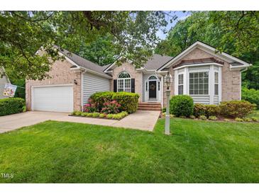 Photo one of 5608 Rush Springs Ct Raleigh NC 27617 | MLS 10029608