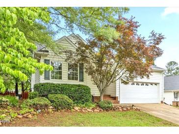 Photo one of 1226 Beringer Forest Ct Wake Forest NC 27587 | MLS 10029614