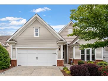 Photo one of 328 Abbey View Way Cary NC 27519 | MLS 10029661