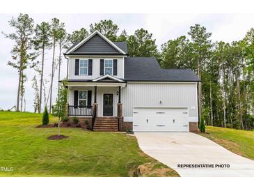 Photo one of 111 Shenandoah Ct Clayton NC 27520 | MLS 10029872