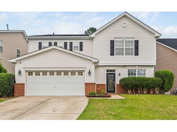 Photo one of 1832 Devonridge Dr Fuquay Varina NC 27526 | MLS 10029880