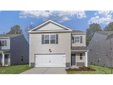 Photo one of 307 Mimosa Ct Sanford NC 27332 | MLS 10029885