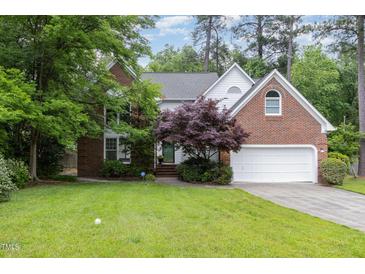 Photo one of 218 Windhover Dr Chapel Hill NC 27514 | MLS 10029894
