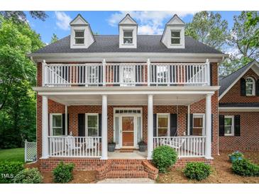 Photo one of 100 Shepton Dr Cary NC 27519 | MLS 10030014