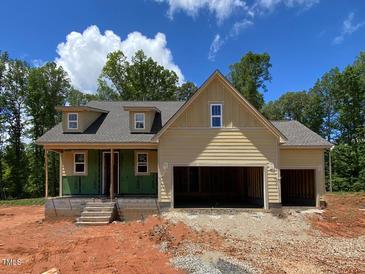 Photo one of 7559 Cypress Dr Graham NC 27253 | MLS 10030178