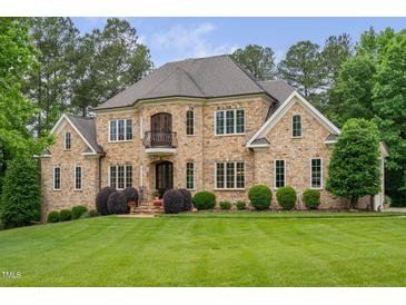 Photo one of 7201 Hasentree Way Wake Forest NC 27587 | MLS 10030241