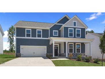 Photo one of 241 Umstead St Sanford NC 27330 | MLS 10030752