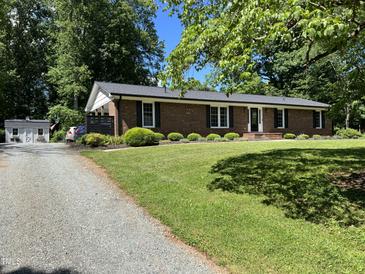 Photo one of 511 E Stagecoach Rd Mebane NC 27302 | MLS 10031465
