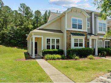 Photo one of 1301 Denmark Manor Dr Morrisville NC 27560 | MLS 10032408