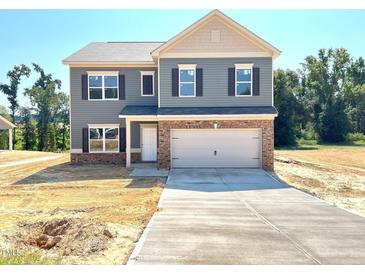 Photo one of 217 Oriental St # 158 Angier NC 27501 | MLS 10032444