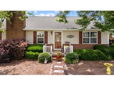 Photo one of 408 S Peedin Ave Selma NC 27576 | MLS 10032538